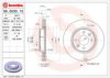 SBS 1815204108 Brake Disc
